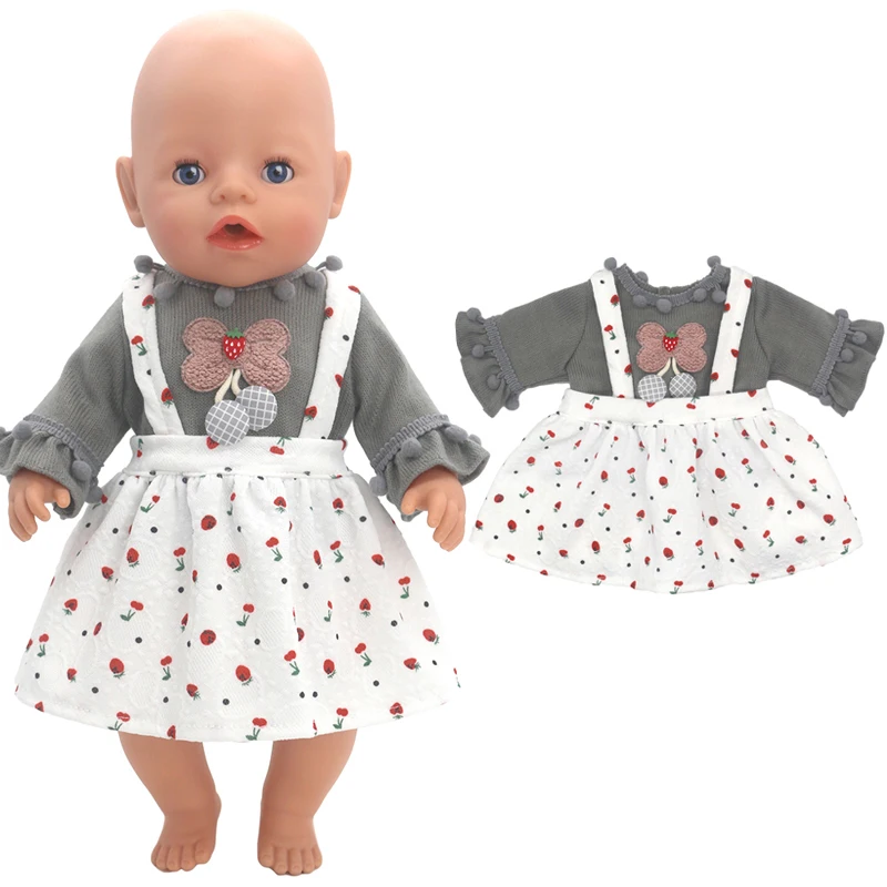 Manteau de poupée de 18 pouces - Baby Products Resale avis et prix