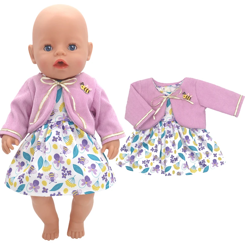 Manteau de poupée de 18 pouces - Baby Products Resale avis et prix