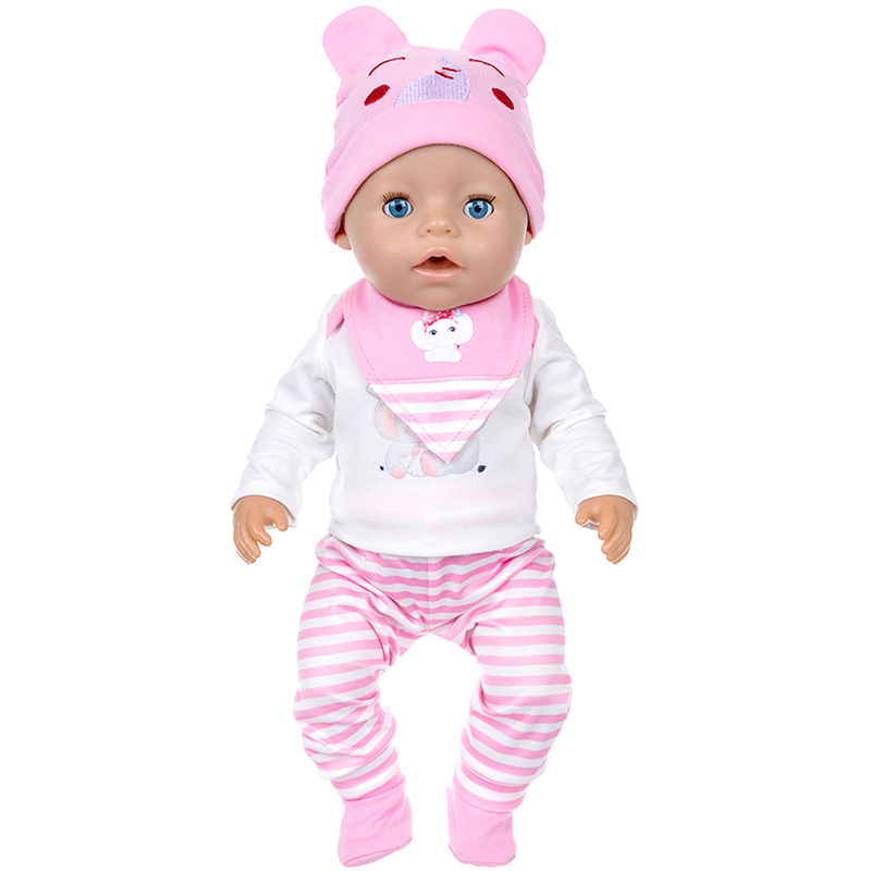 Ensemble de vêtements pour pou - Baby Products Website avis et prix