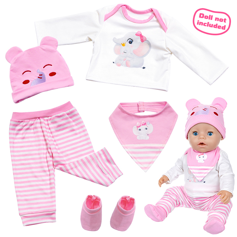 Ensemble de vêtements pour pou - Baby Products Website avis et prix