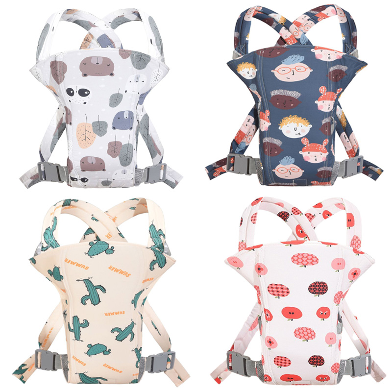 Porte-bébé multifonctionnel, p - Ergonomic Baby Carrier avis et prix