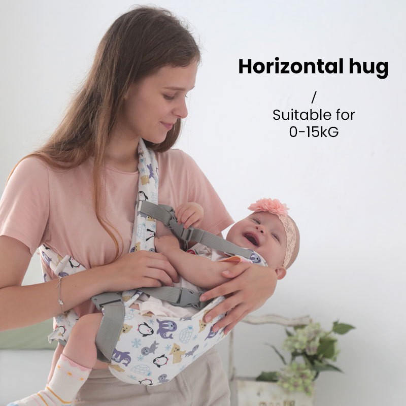 Porte-bébé multifonctionnel, p - Ergonomic Baby Carrier avis et prix