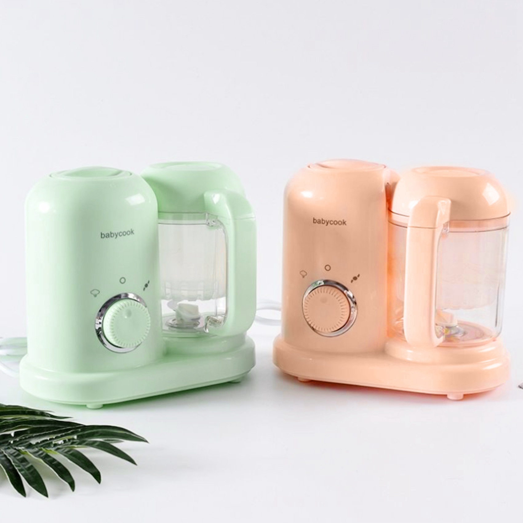 HIM-fabricant de nourriture po - Baby Food Maker Blender avis et prix