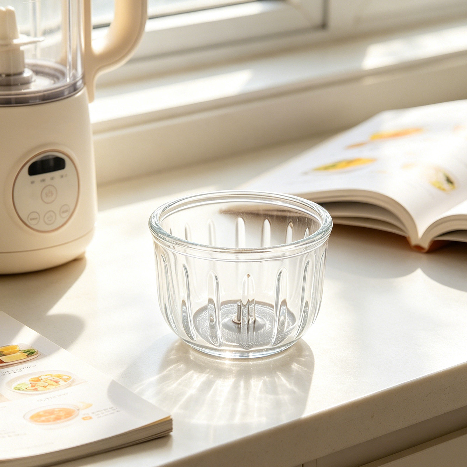 Bol de remplacement pour robot - Baby Food Maker Blender avis et prix