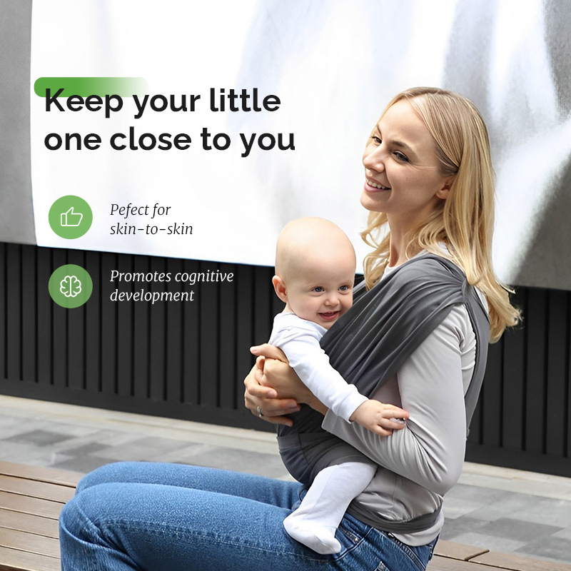 Sac à dos ergonomique pour béb - Ergonomic Baby Carrier avis et prix