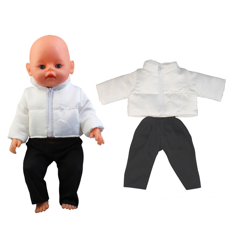 Veste en duvet de beurre pour  - Baby Products Resale avis et prix