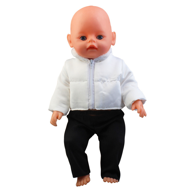 Veste en duvet de beurre pour  - Baby Products Resale avis et prix