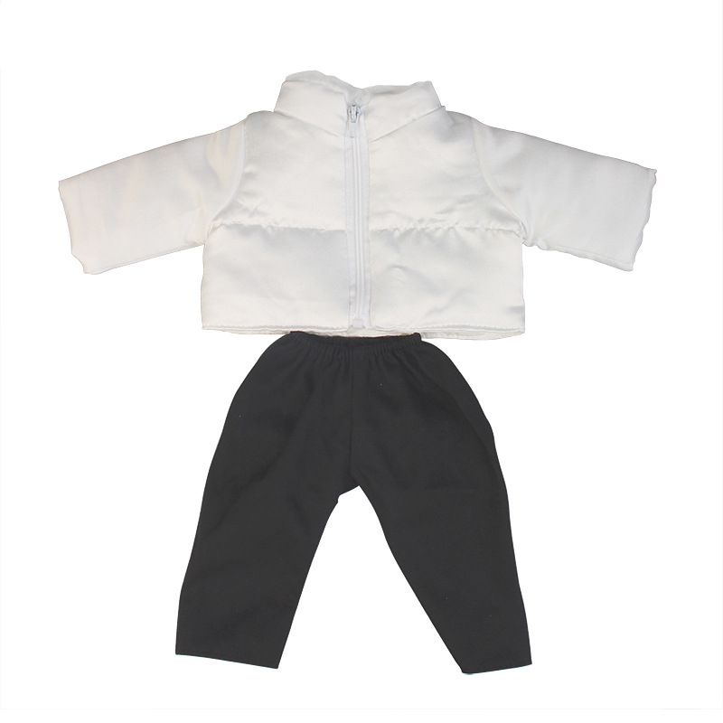Veste en duvet de beurre pour  - Baby Products Resale avis et prix