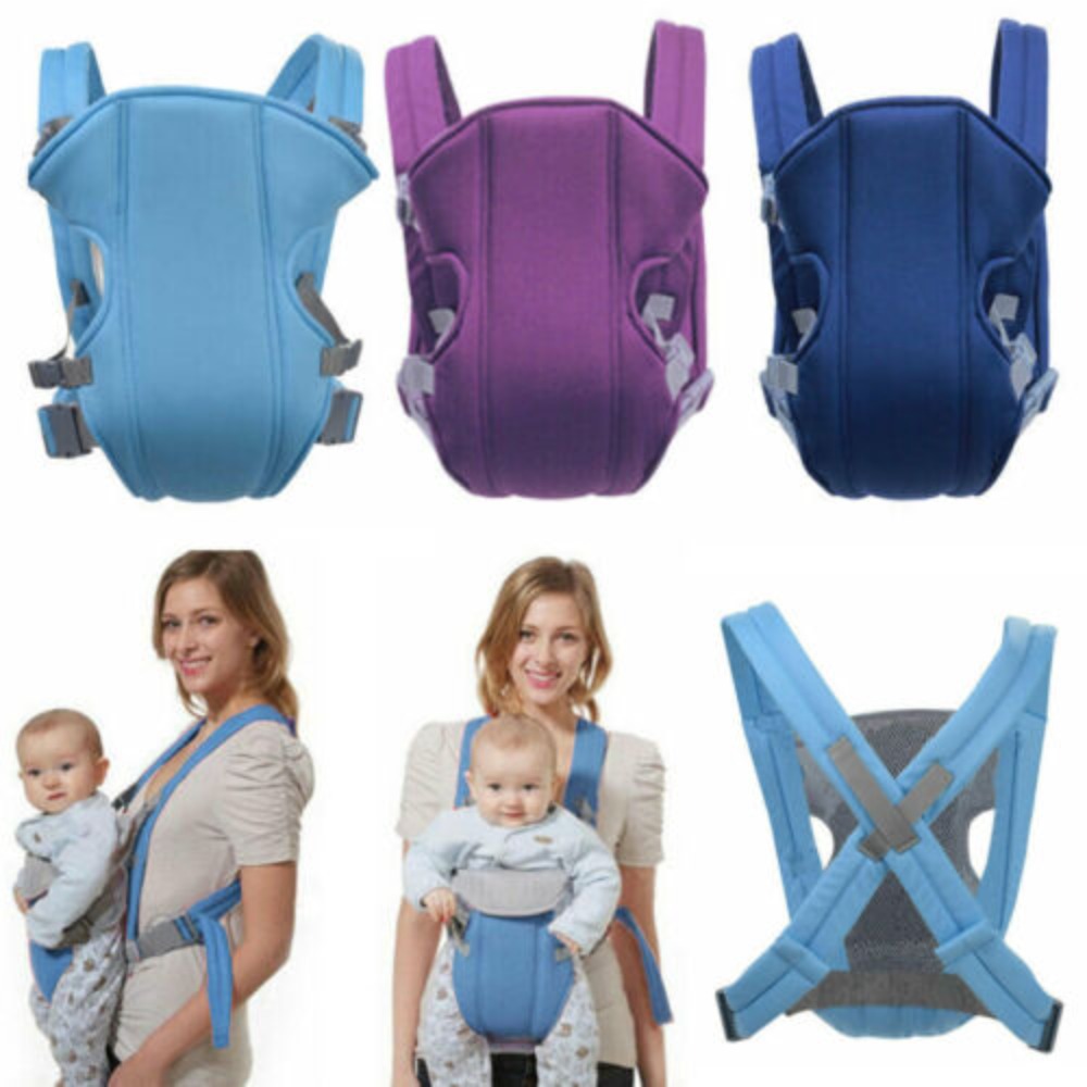 Bandoulière kangourou pour nou - Ergonomic Baby Carrier avis et prix