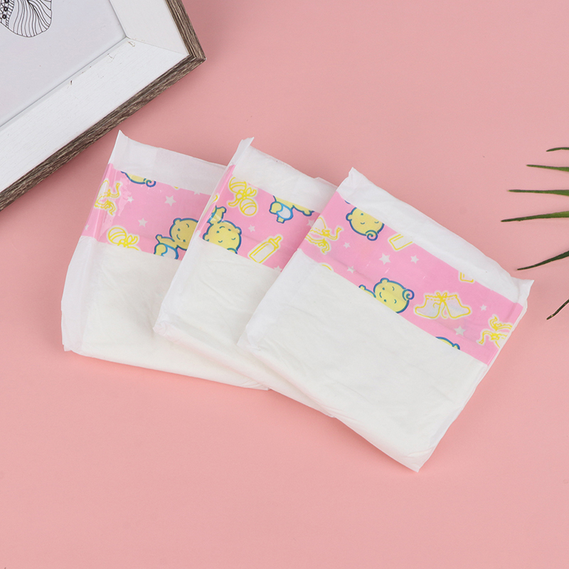 3 pièces couches pantalons por - Baby Products Resale avis et prix