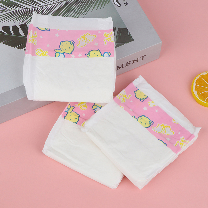 3 pièces couches pantalons por - Baby Products Resale avis et prix