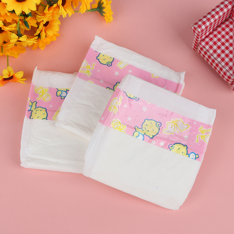 3 pièces couches pantalons por - Baby Products Resale avis et prix