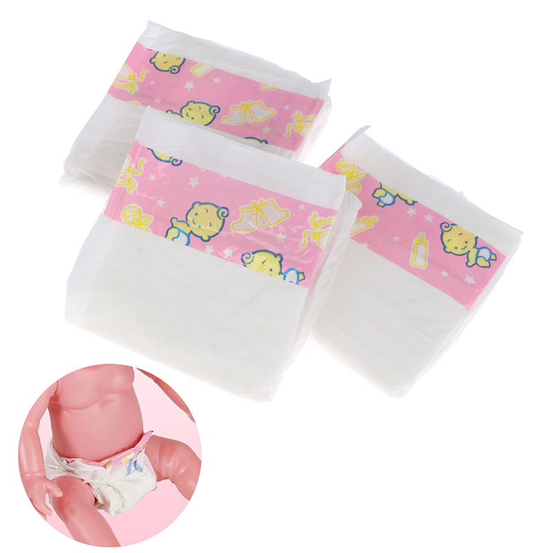 3 pièces couches pantalons por - Baby Products Resale avis et prix