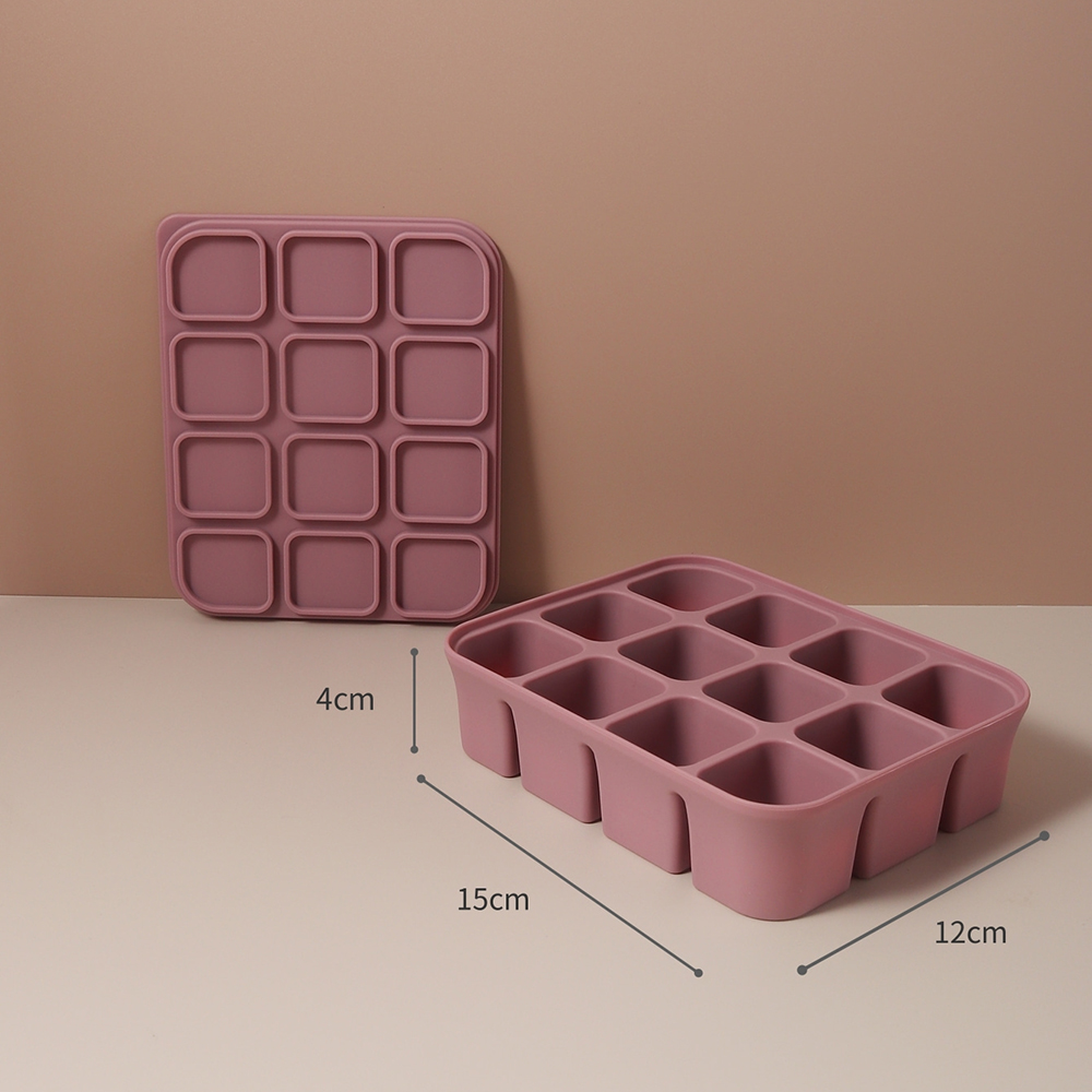 Plateau de congélation personn - Baby Food Storage Jar avis et prix