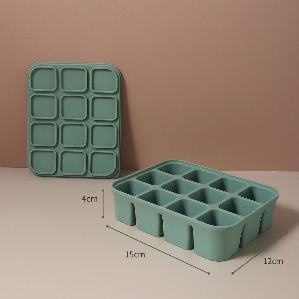 Plateau de congélation personn - Baby Food Storage Jar avis et prix