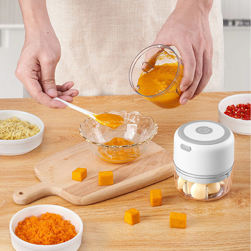 Machine alimentaire auxiliaire - Baby Food Maker Blender avis et prix