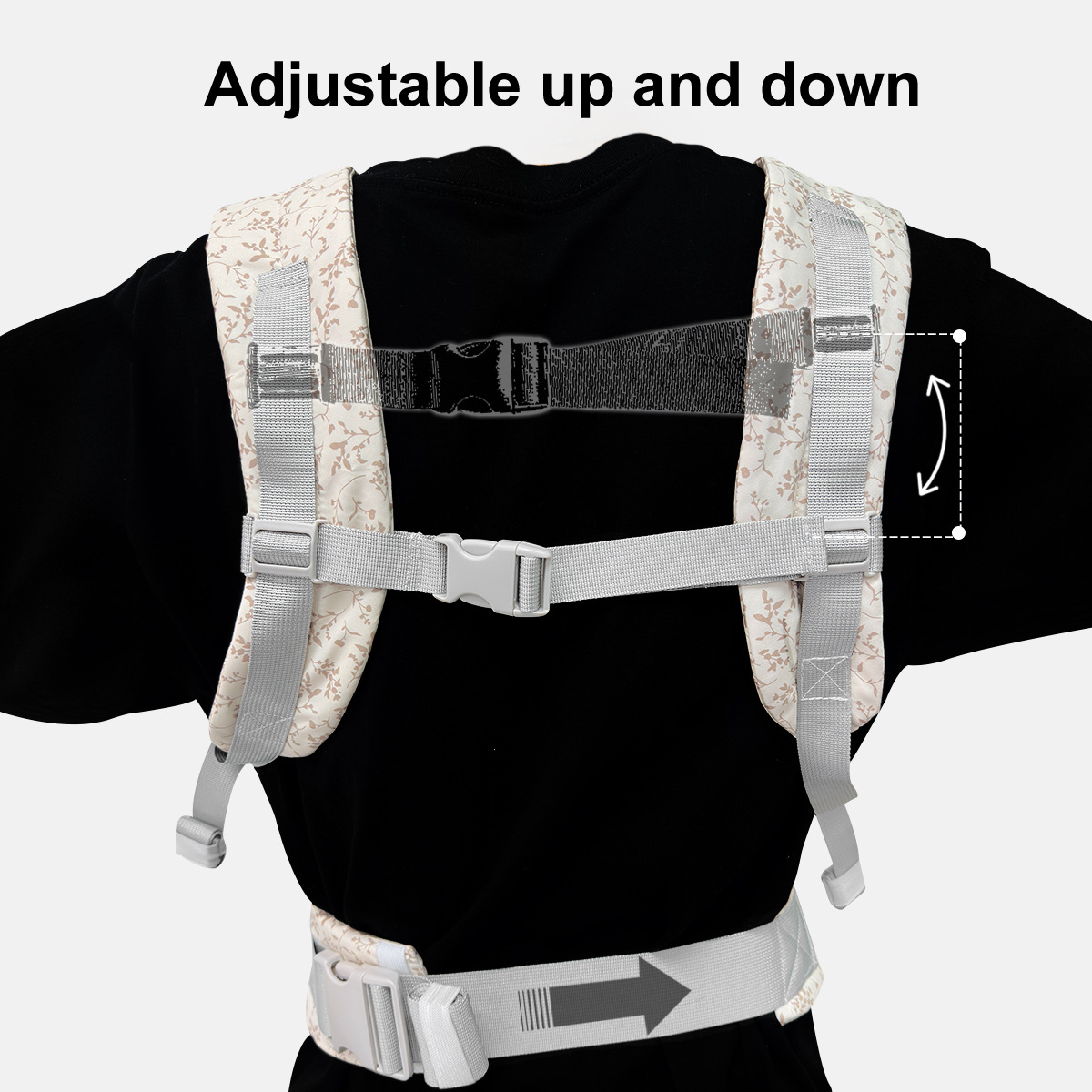 Portable bébé sac porte-bébé e - Ergonomic Baby Carrier avis et prix