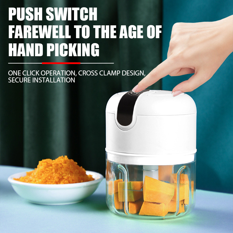 Mélangeurs multifonctionnels é - Baby Food Maker Blender avis et prix