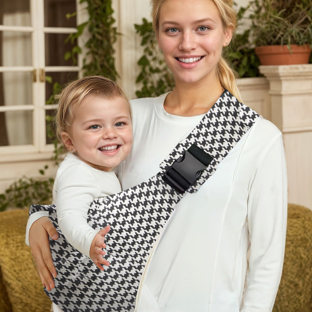 Porte-bébé pour nouveau-né, sa - Ergonomic Baby Carrier avis et prix