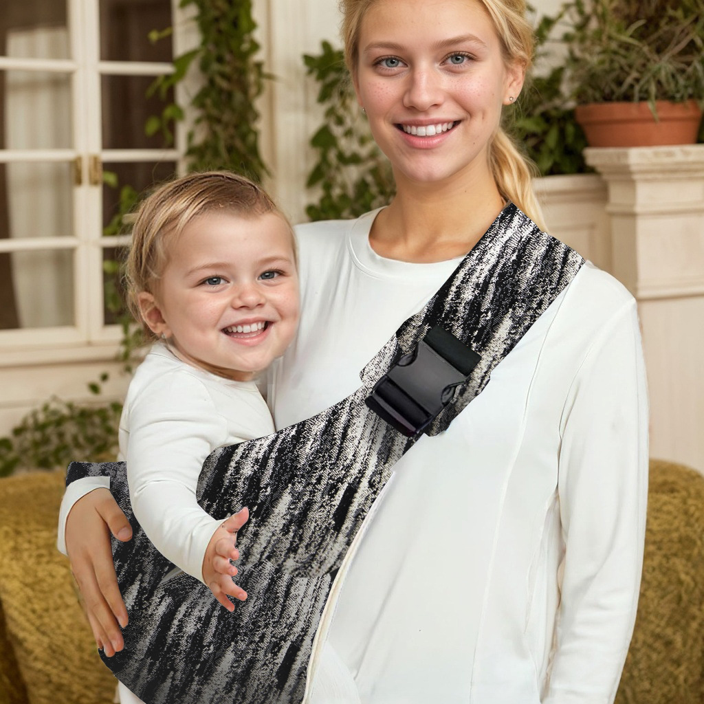 Porte-bébé pour nouveau-né, sa - Ergonomic Baby Carrier avis et prix