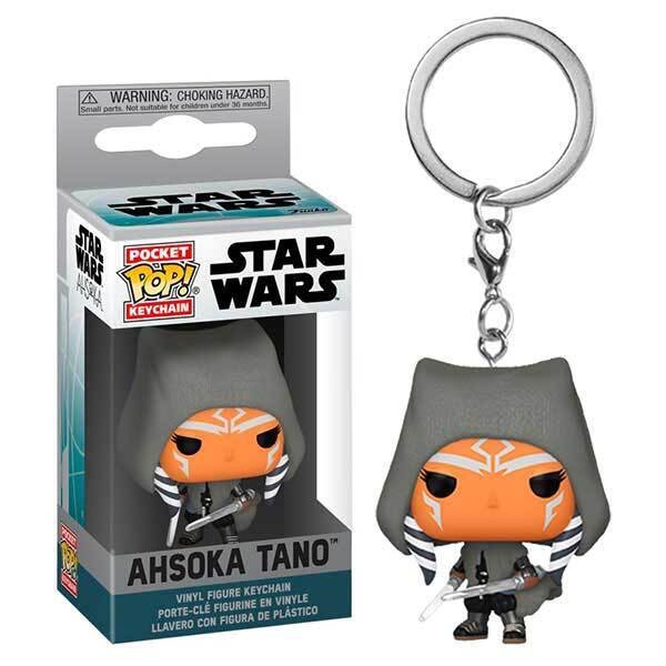 29 styles FUNKO porte-clés Sta - Baby Yoda Products avis et prix