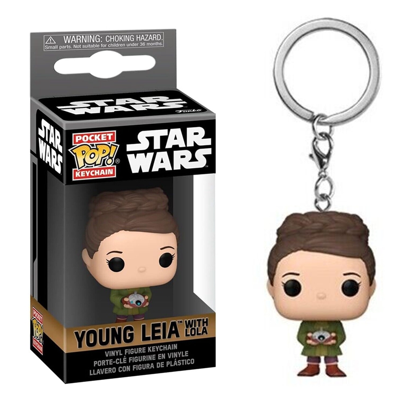 29 styles FUNKO porte-clés Sta - Baby Yoda Products avis et prix