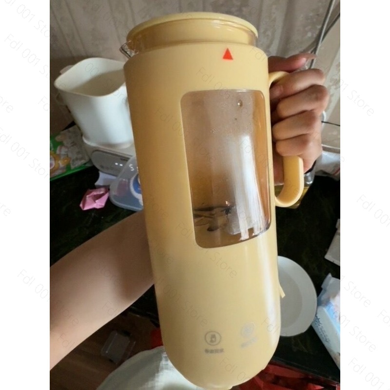 Mini-mixeur électrique 350 ml, - Baby Food Maker Blender avis et prix
