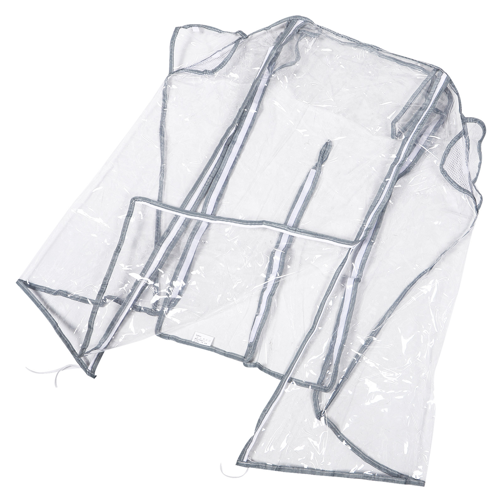 Housse de pluie transparente p - Stroller Rain Cover avis et prix