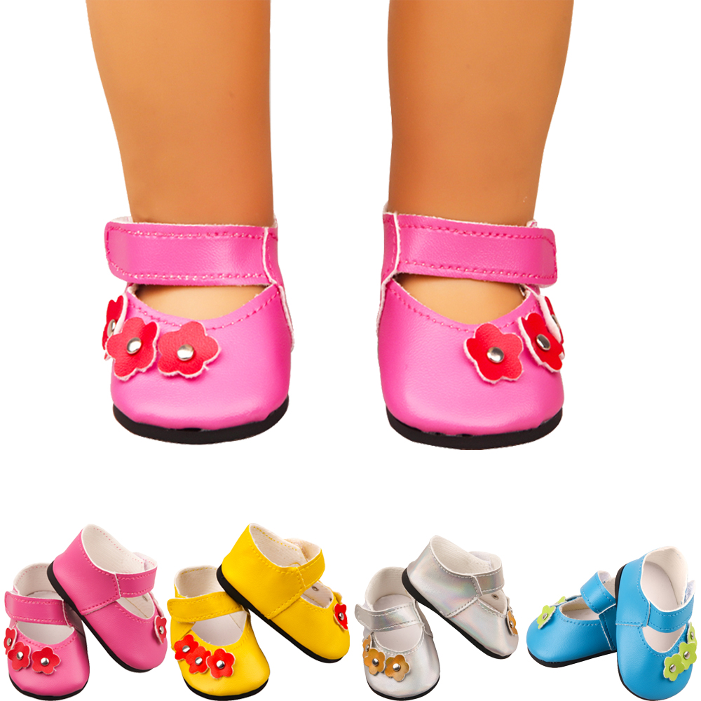 Mini chaussures en cuir de hau - Baby Products Resale avis et prix