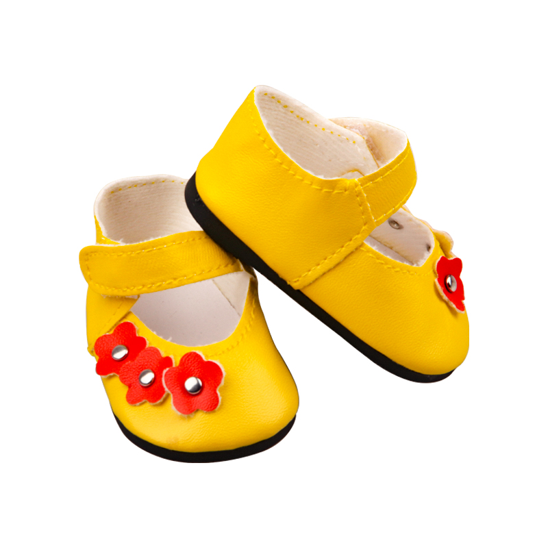 Mini chaussures en cuir de hau - Baby Products Resale avis et prix