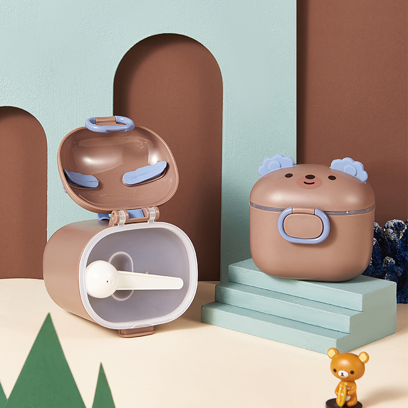 Conteneur de voyage, pot hermé - Baby Food Storage Jar avis et prix