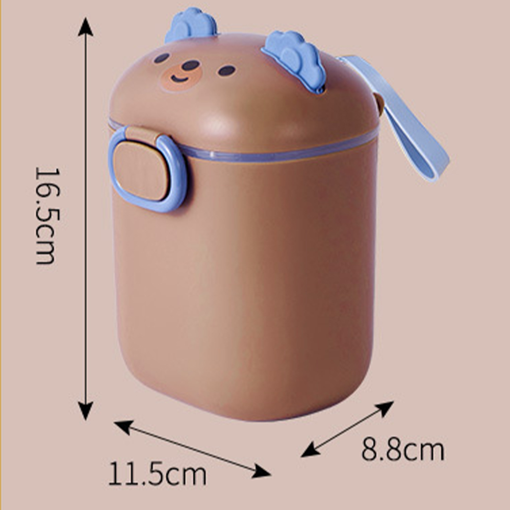 Conteneur de voyage, pot hermé - Baby Food Storage Jar avis et prix