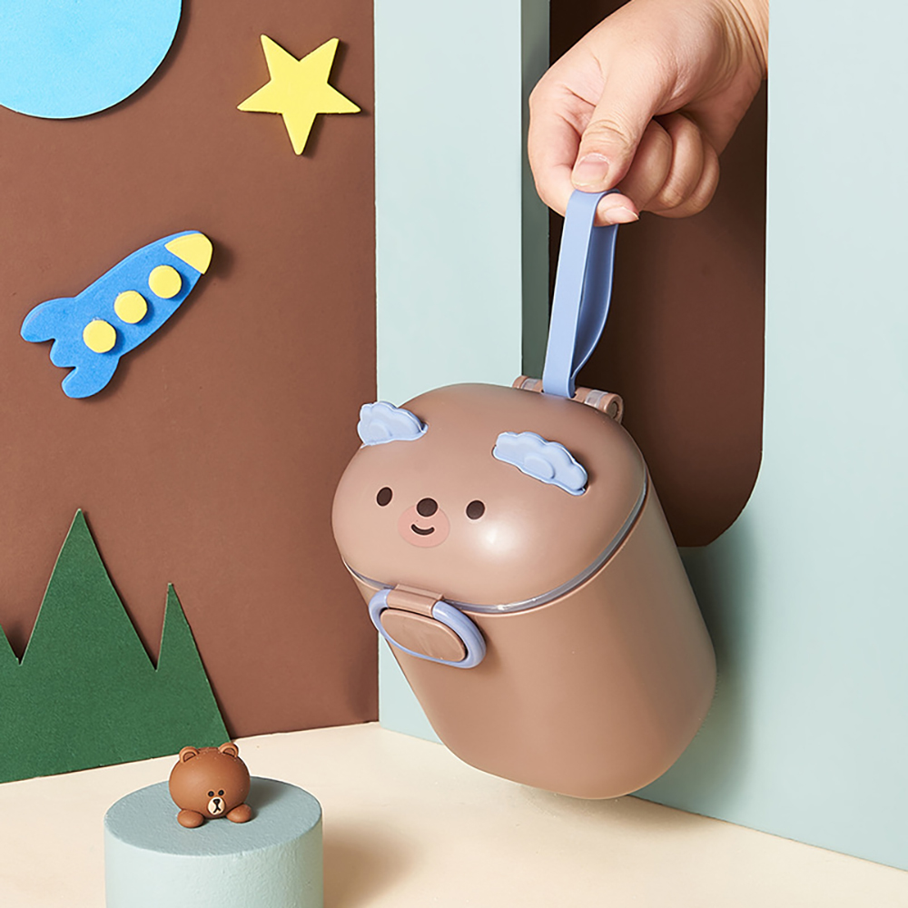 Conteneur de voyage, pot hermé - Baby Food Storage Jar avis et prix