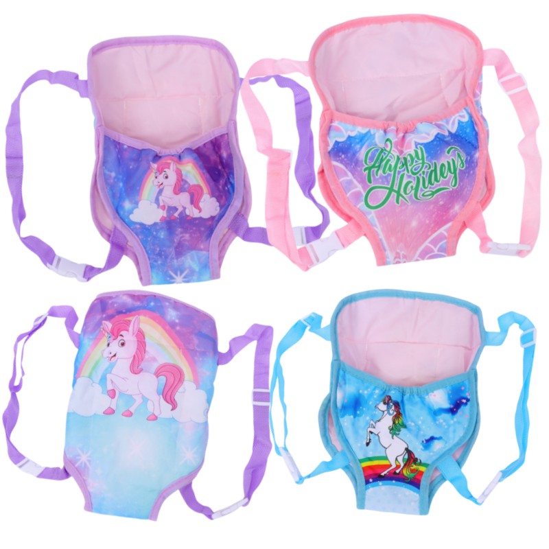 Sac à dos de poupée pour poupé - Baby Products Resale avis et prix