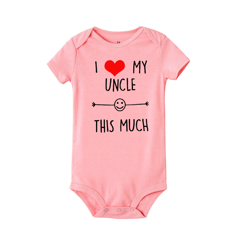 J'aime mon oncle ce beaucoup n - Baby Products Website avis et prix