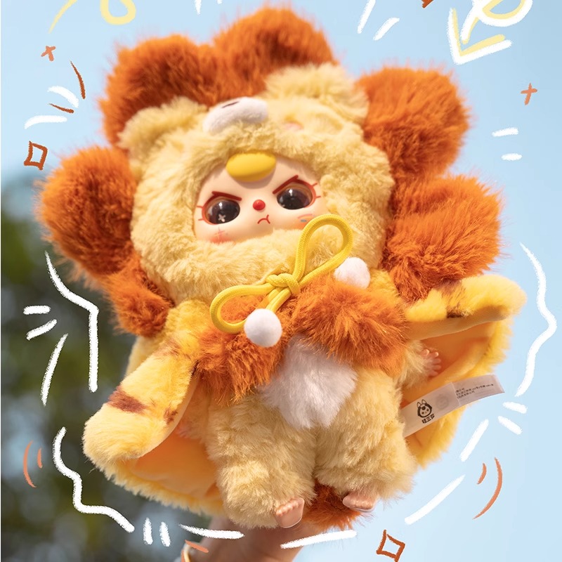 Authentique Baby Three I'M Not - Baby Products For Face avis et prix