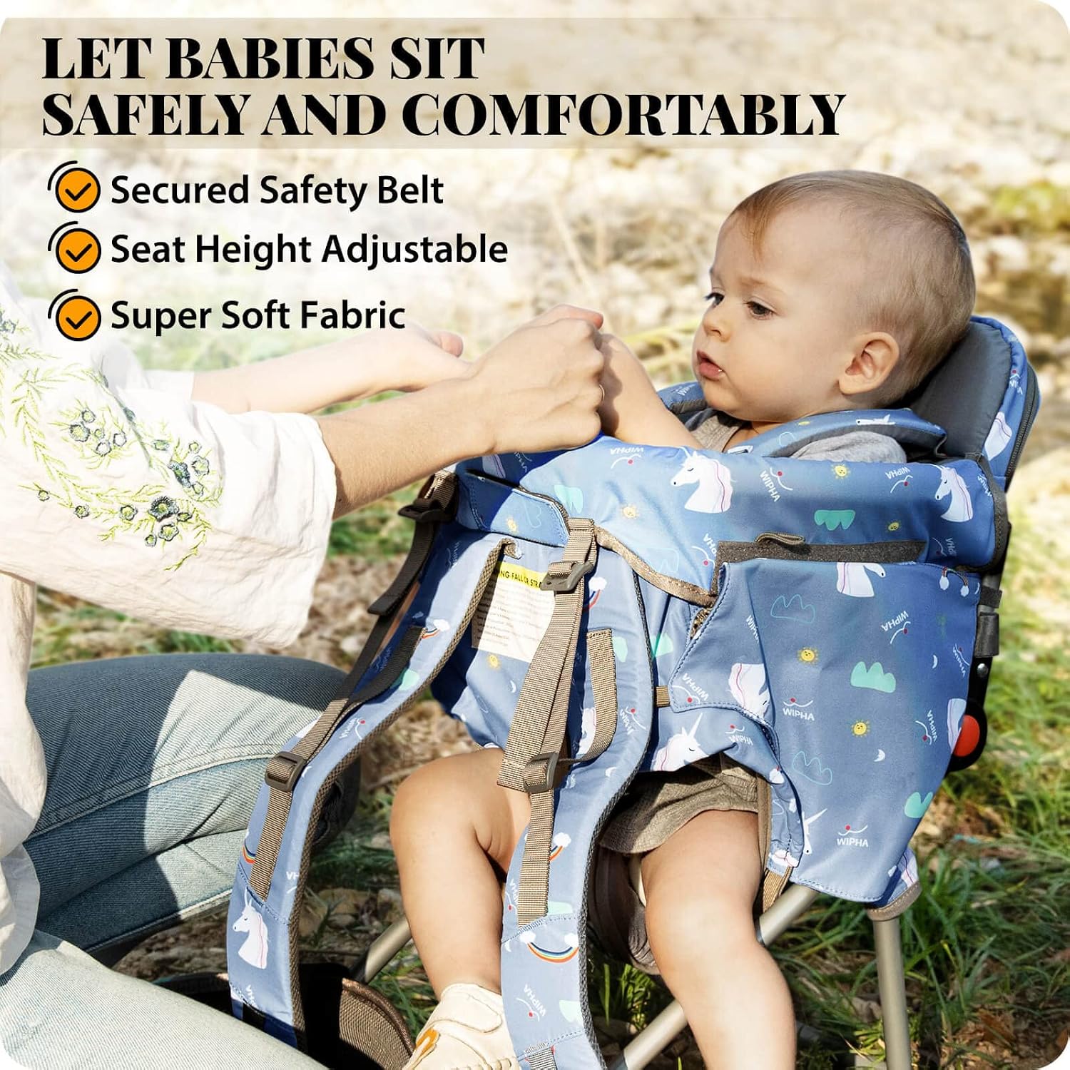 Porte-bébé ultraléger, sac à d - Ergonomic Baby Carrier avis et prix
