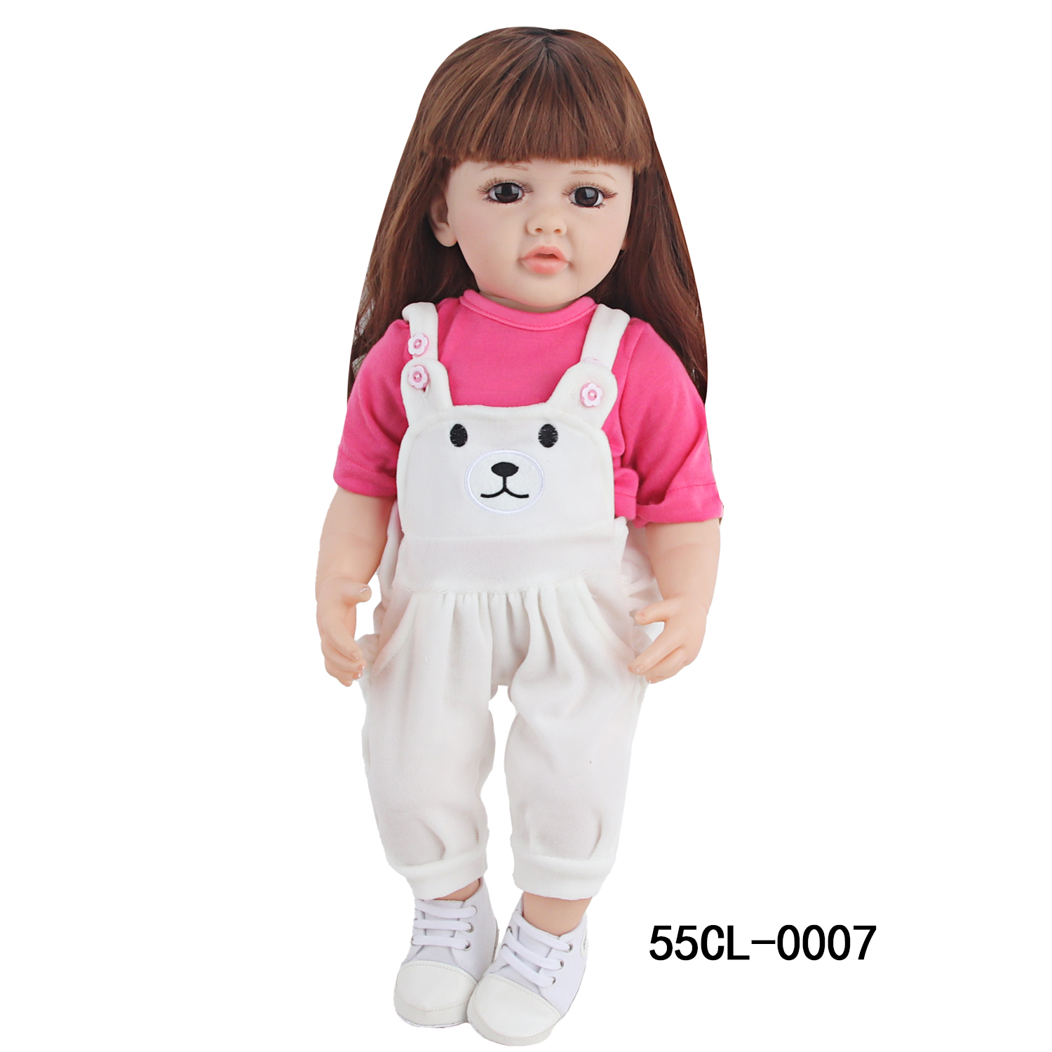 525CM Reborn fille poupée vête - Baby Products Resale avis et prix
