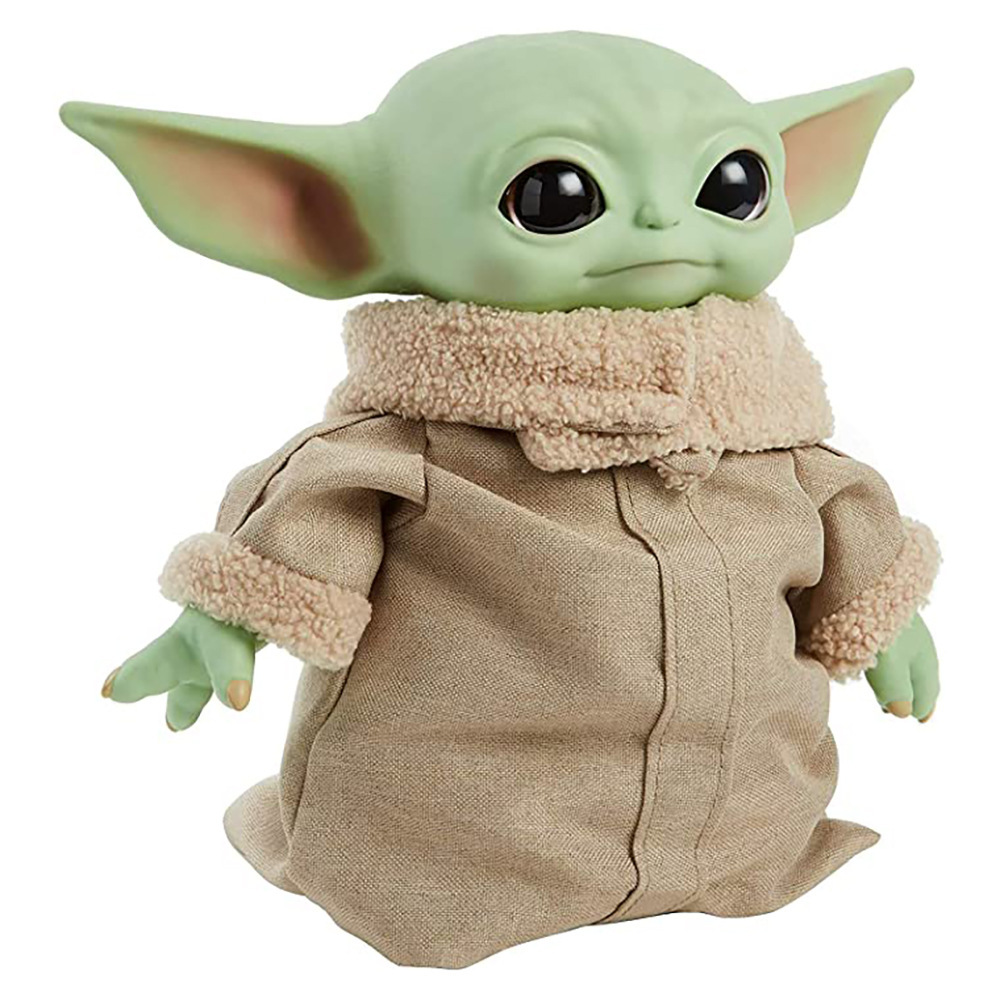Figurines de dessins animés Di - Baby Yoda Products avis et prix