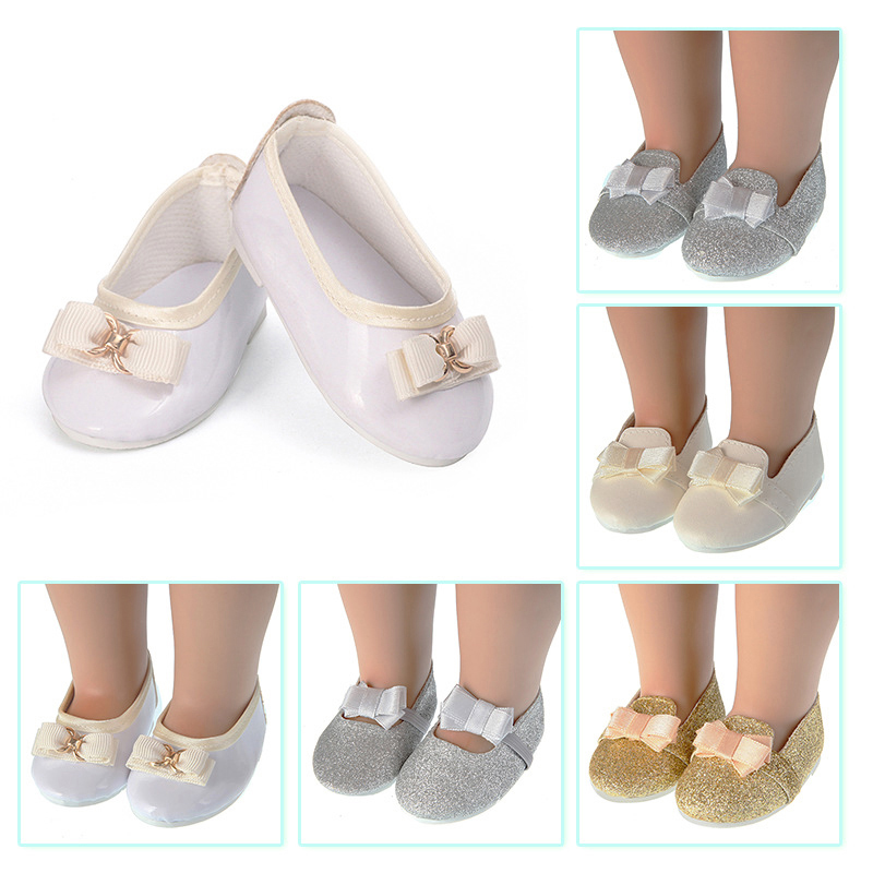 Chaussures de poupée à fleurs  - Baby Products Resale avis et prix