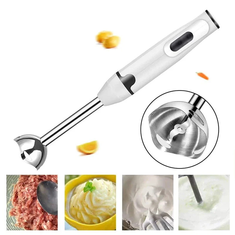 Mélangeur portatif électrique  - Baby Food Maker Blender avis et prix