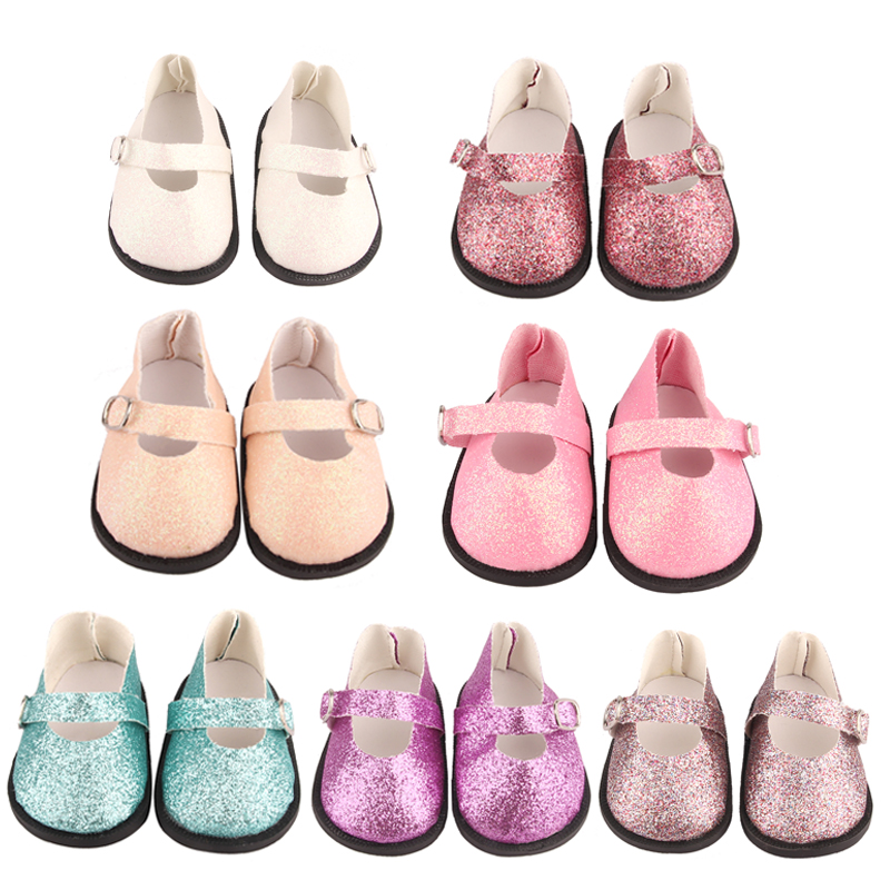 Chaussures de poupée en cuir c - Baby Products Resale avis et prix