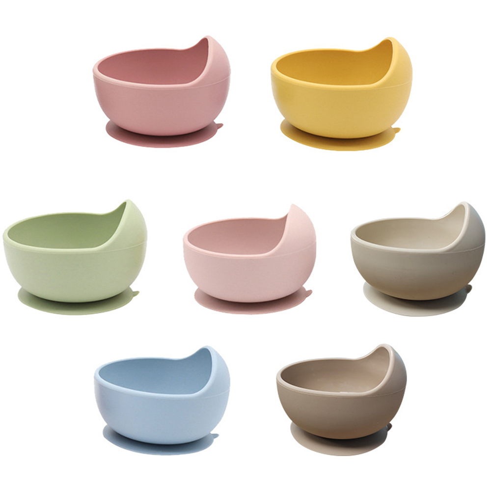 Bols en Silicone de qualité al - Baby Products For Face avis et prix
