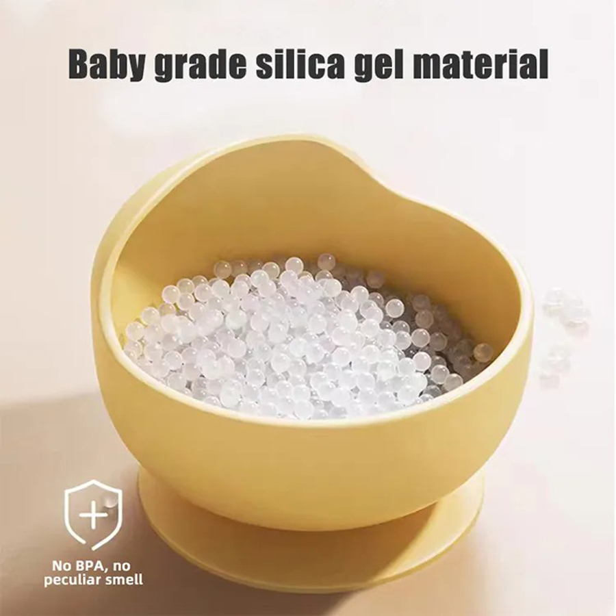 Bols en Silicone de qualité al - Baby Products For Face avis et prix