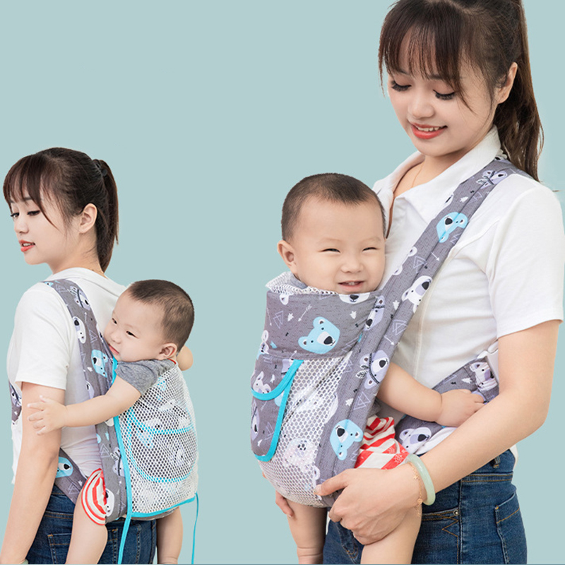 Porte-bébé réglable devant câl - Ergonomic Baby Carrier avis et prix