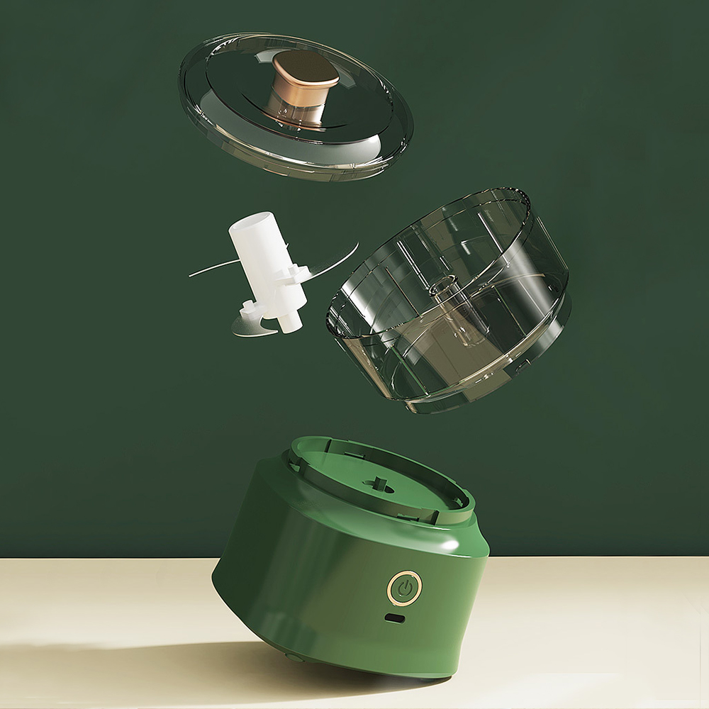 Hachoir à viande électrique mu - Baby Food Maker Blender avis et prix