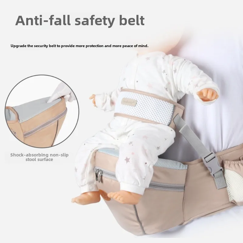 Porte-bébé ergonomique respira - Ergonomic Baby Carrier avis et prix