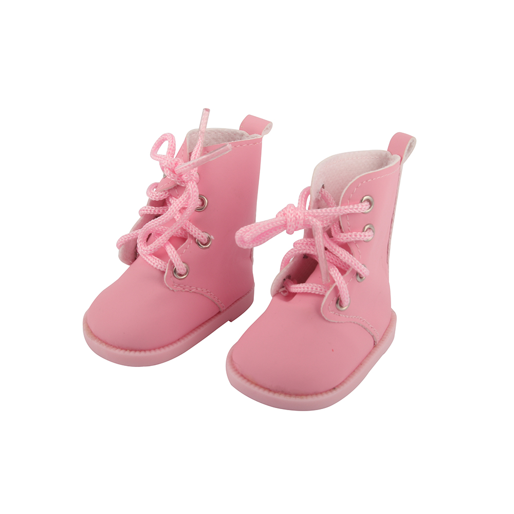 Bottes en cuir de 7cm, chaussu - Baby Products Resale avis et prix