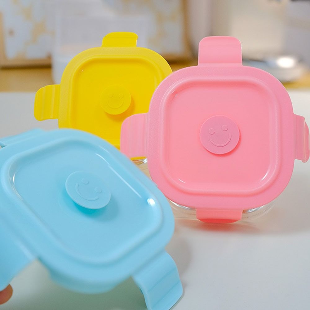Nouvelle boîte de conservation - Baby Food Storage Jar avis et prix