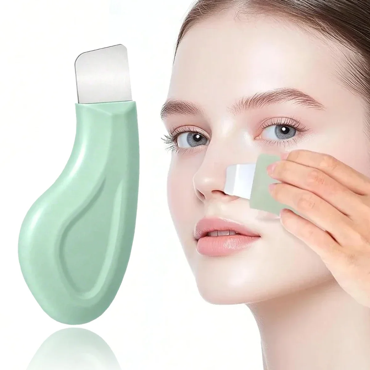 Outil d'élimination des points - Nasal Aspirator avis et prix